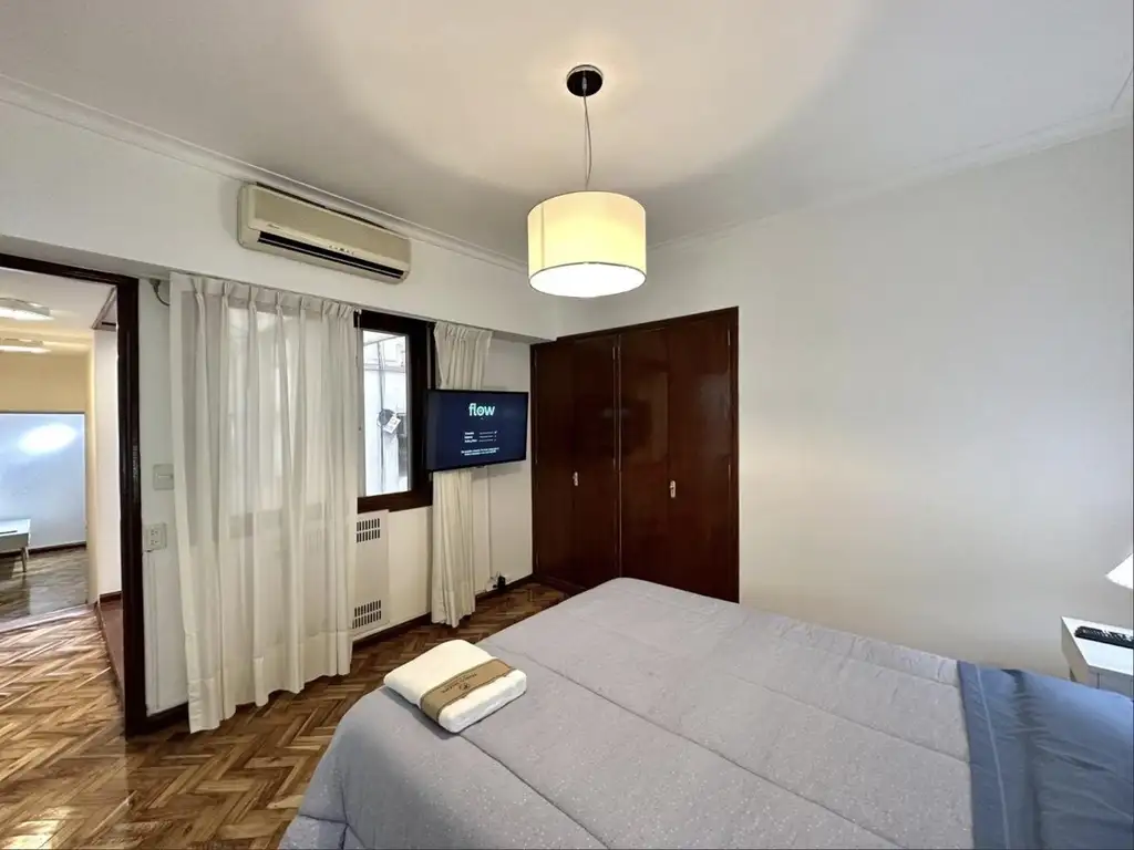 Foto de Departamento en Recoleta, imagen 1