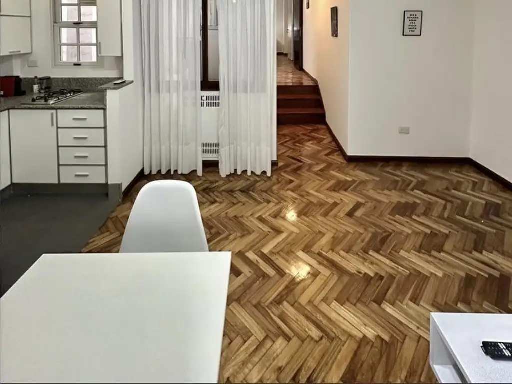 Foto de Departamento en Recoleta, imagen 4