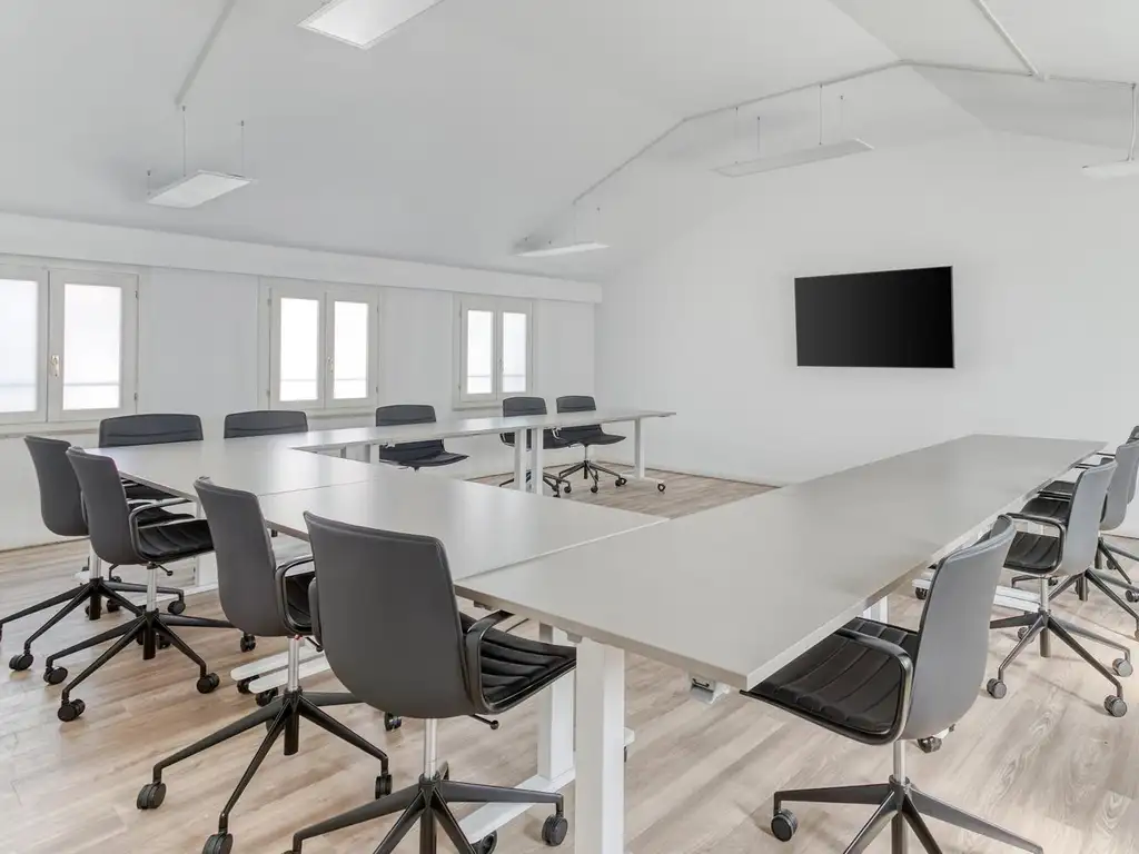 Foto de Accede a espacios profesionales de coworking en BUENOS AIRES, Al Rio, imagen 3