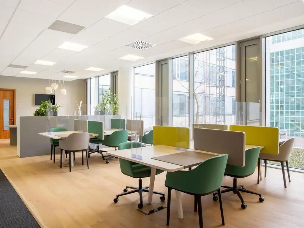 Foto de Reserva un puesto de coworking o hot desk en BUENOS AIRES, Al Rio, imagen 1