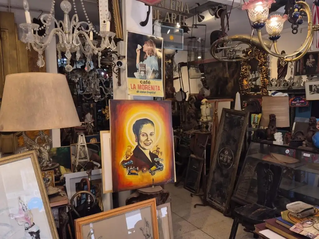 Foto de LOCAL COMERCIAL EN VENTA - SAN TELMO, imagen 5