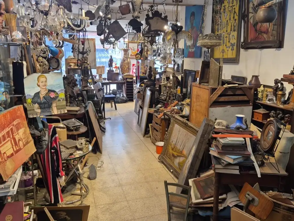 Foto de LOCAL COMERCIAL EN VENTA - SAN TELMO, imagen 4