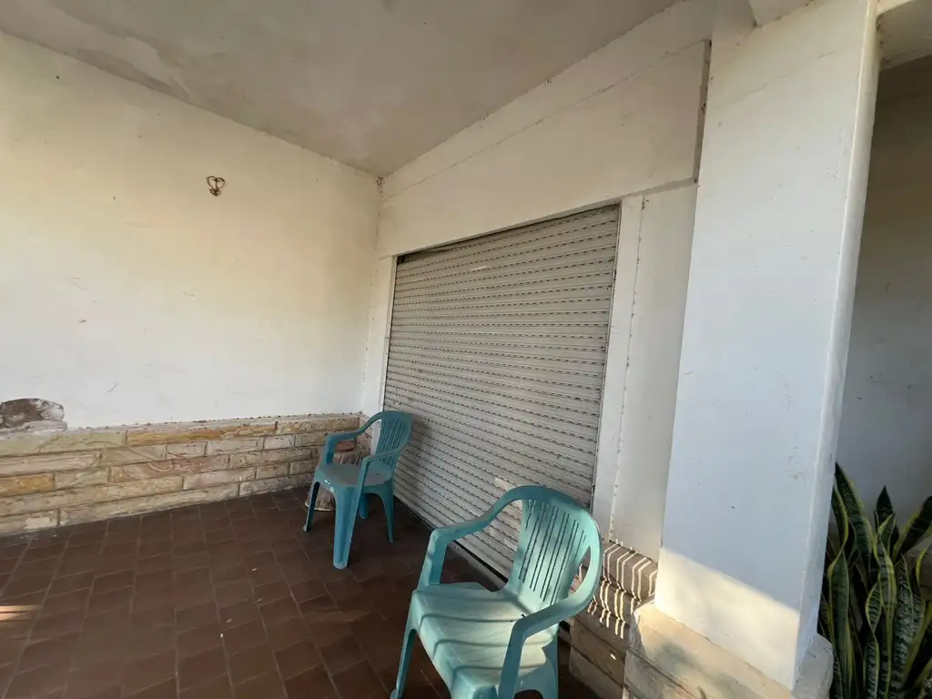 Foto de CASA A RESTAURAR CON TRES HABITACIONES EN VENTA, GENERAL LAS HERAS, imagen 1