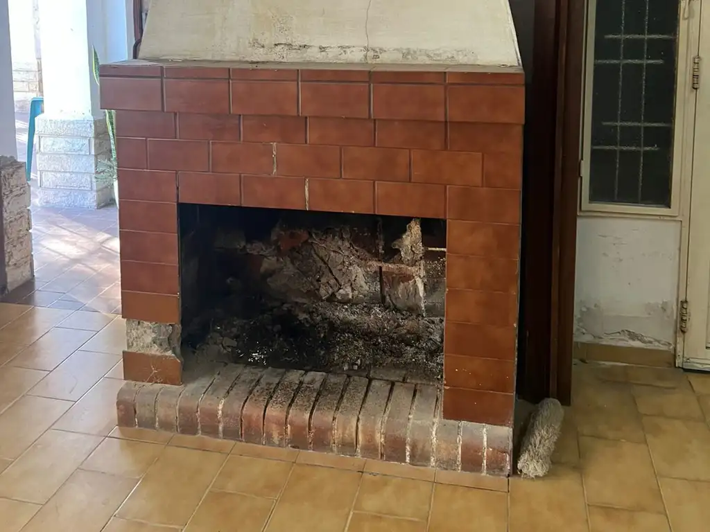 Foto de CASA A RESTAURAR CON TRES HABITACIONES EN VENTA, GENERAL LAS HERAS, imagen 5