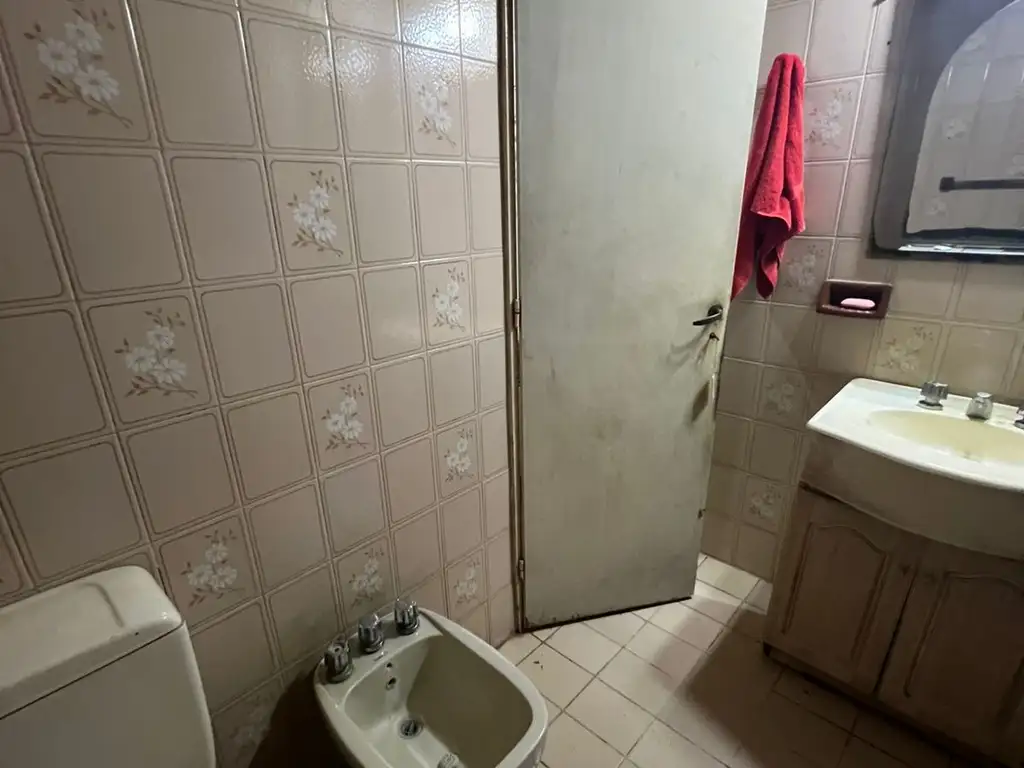 Foto de CASA A RESTAURAR CON TRES HABITACIONES EN VENTA, GENERAL LAS HERAS, imagen 3