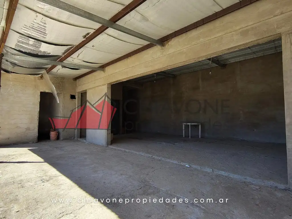 Foto de Construcción en obra gris c/ pileta y mejoras - Gral. Hornos, imagen 3