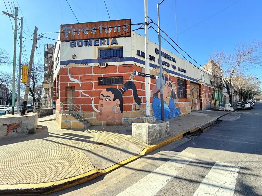 Foto de ALQUILER GALPON LA BOCA, imagen 4