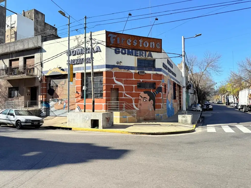 Foto de ALQUILER GALPON LA BOCA, imagen 3
