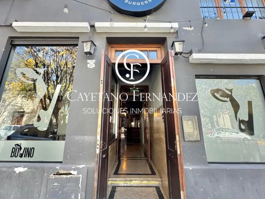 Foto de Alquilo Local comercial / gastronomía en Salta Capital !!, imagen 2