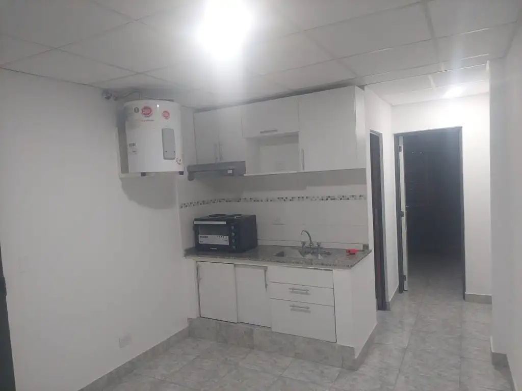 Foto de DEPARTAMENTOS DOS AMBIENTES, imagen 4