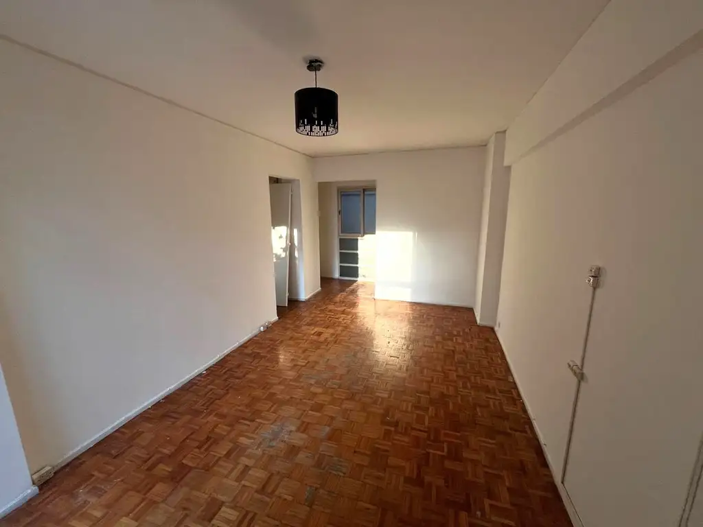 Foto de APTO PROFESIONALSÚPER LUMINOSO, VENTILACIÓN CRUZADA, VALOR EXPENSAS, imagen 3