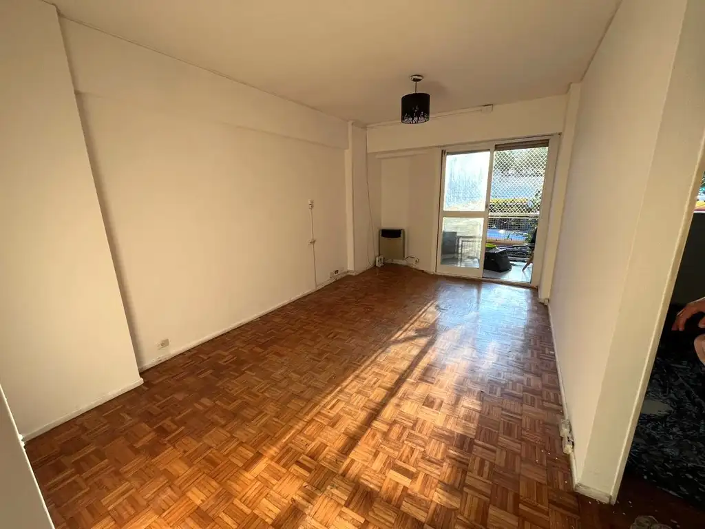 Foto de APTO PROFESIONALSÚPER LUMINOSO, VENTILACIÓN CRUZADA, VALOR EXPENSAS, imagen 4