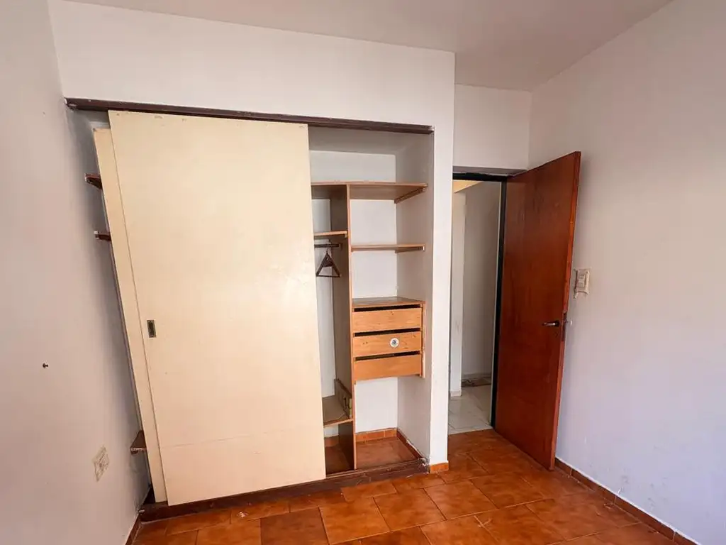 Foto de Departamento 1 dormitorio con balcon, imagen 4