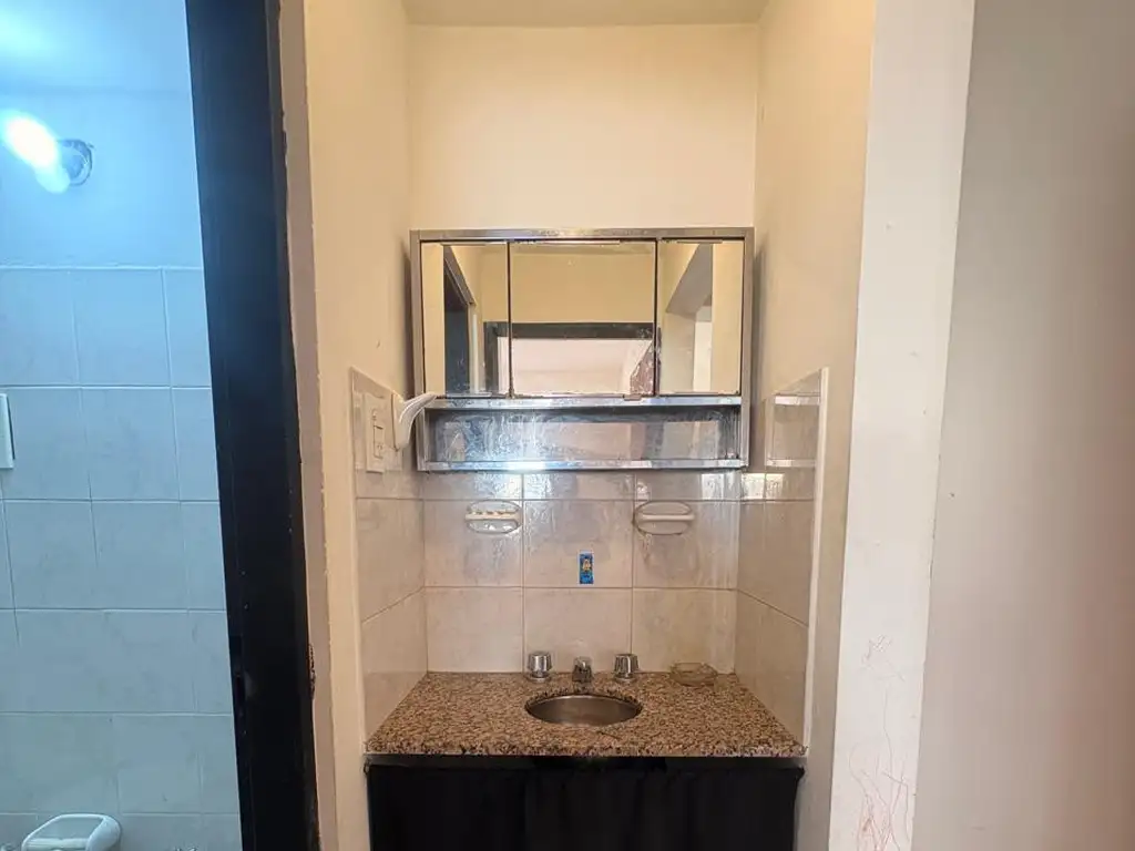 Foto de Departamento 1 dormitorio con balcon, imagen 2