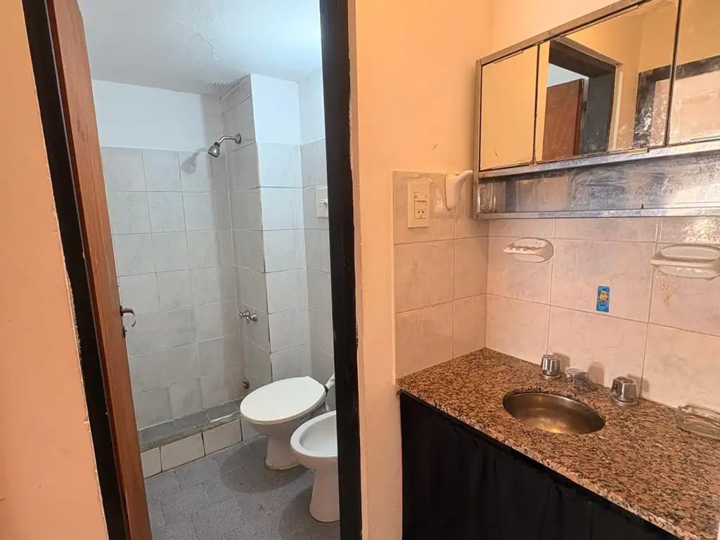 Foto de Departamento 1 dormitorio con balcon, imagen 5