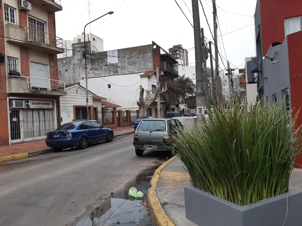 Foto de ALQUILER IMPECABLE LOCAL A METROS AV. DE MAYO CON BAÑO Y AIRE, imagen 3