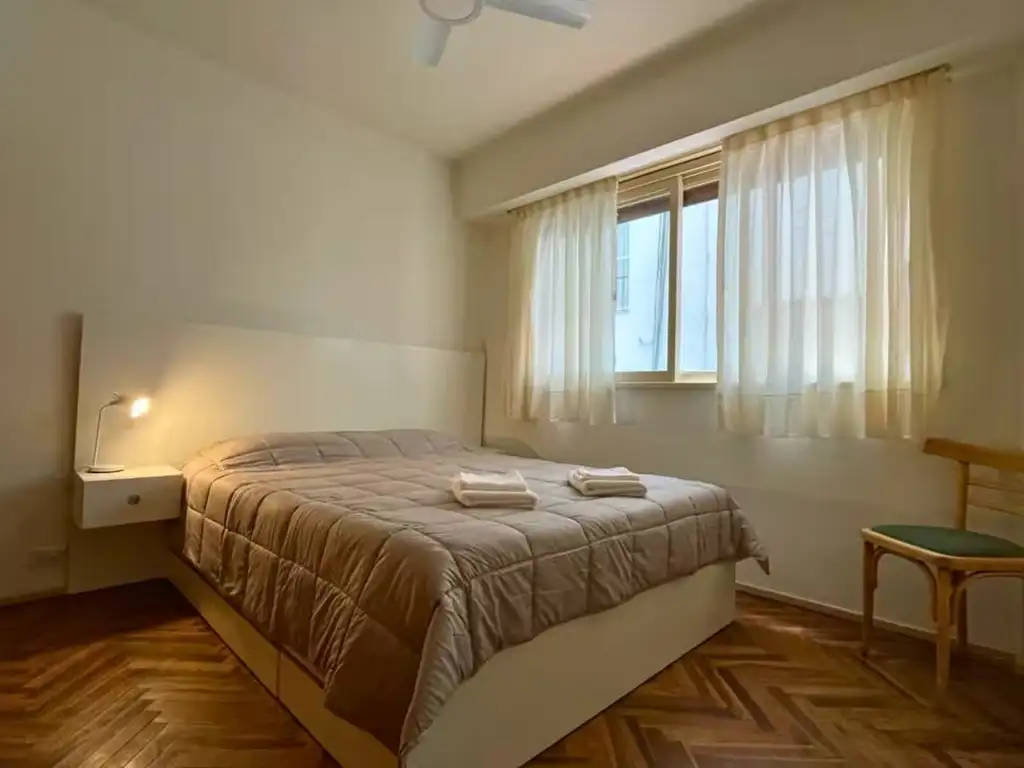 Foto de VENTA luminoso 2 Ambientes Apto Profesional en Excelente Ubicación, imagen 4
