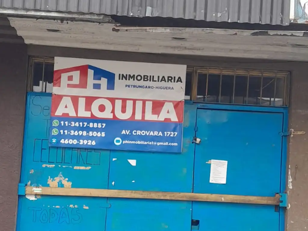 Foto de Alquiler local, imagen 1