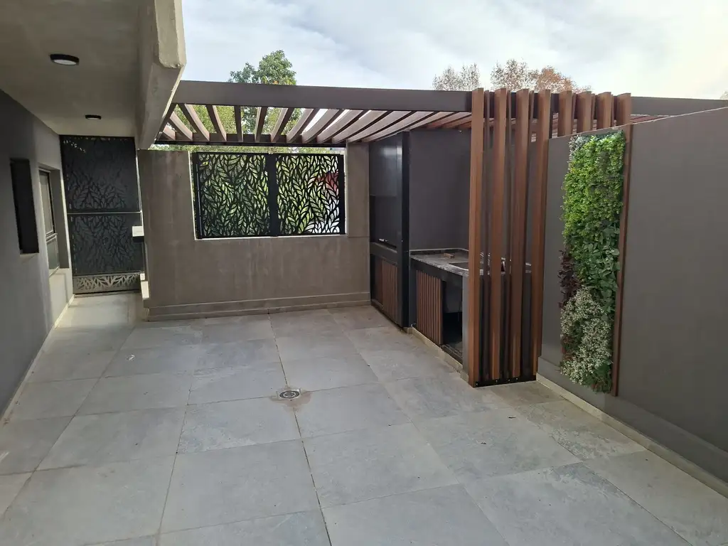 Foto de EXCELENTE DEPTO 3 AMB. 2 BAÑOS ESTRENAR PATIO CON PARRILLA EXCELENTE, imagen 5