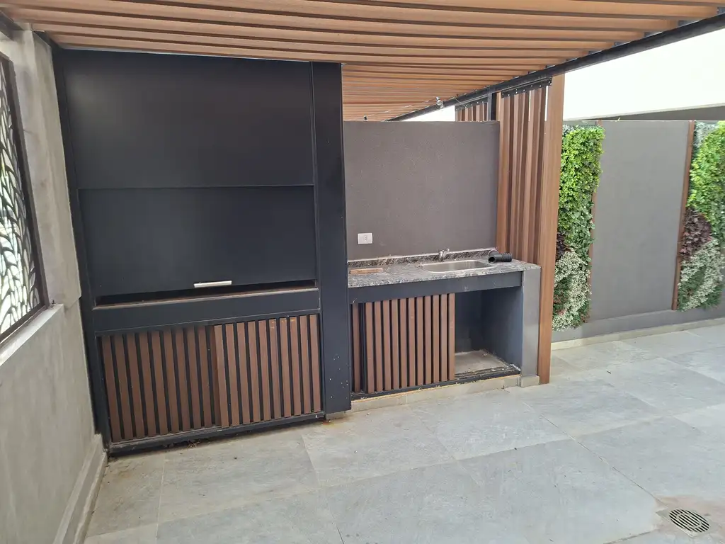 Foto de EXCELENTE DEPTO 3 AMB. 2 BAÑOS ESTRENAR PATIO CON PARRILLA EXCELENTE, imagen 4