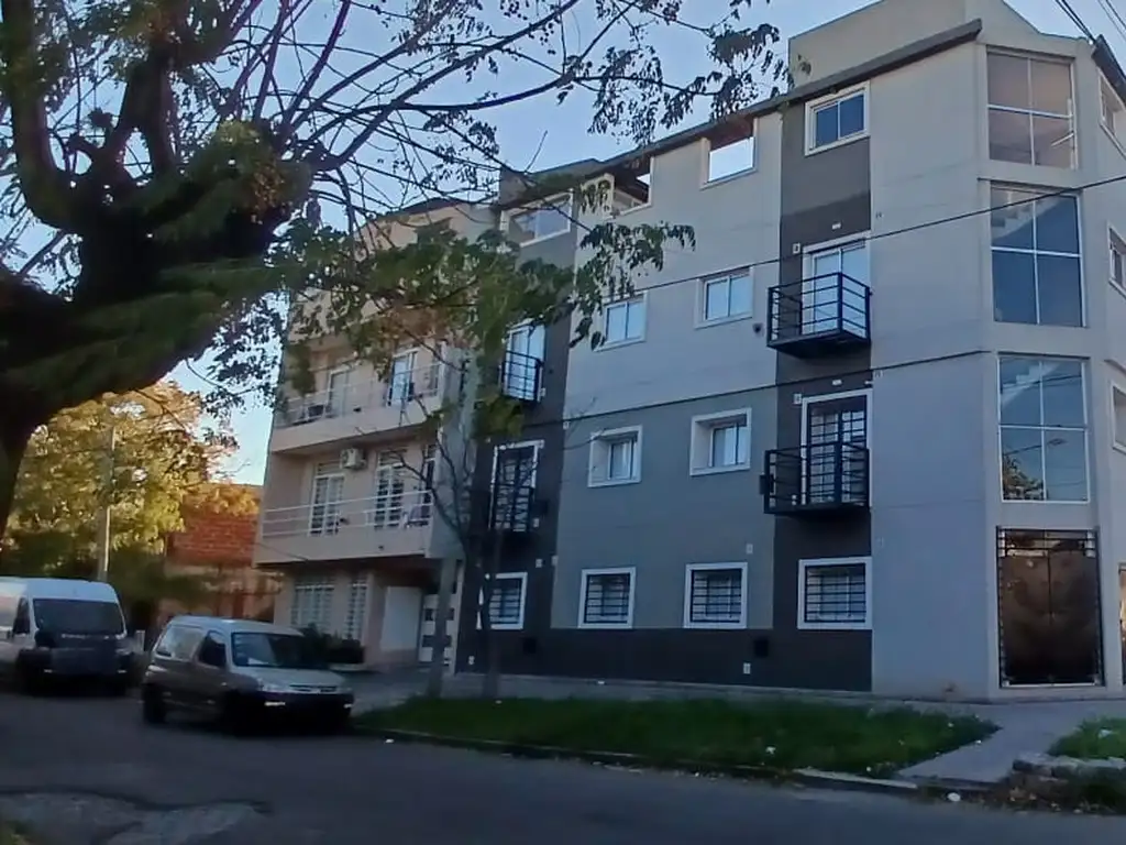 Foto de DEPARTAMENTO 2 AMBIENTES A ESTRENAR, imagen 1