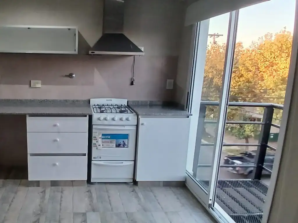 Foto de DEPARTAMENTO 2 AMBIENTES A ESTRENAR, imagen 4