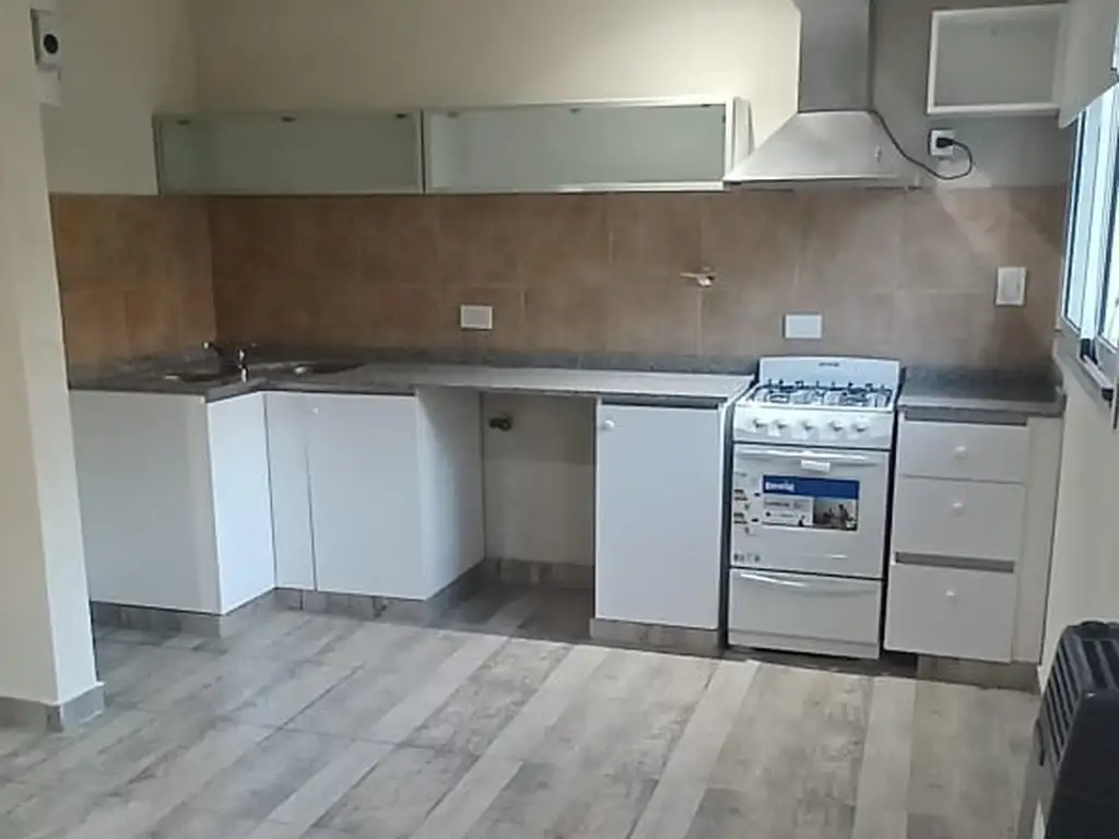 Foto de DEPARTAMENTO 2 AMBIENTES A ESTRENAR, imagen 3