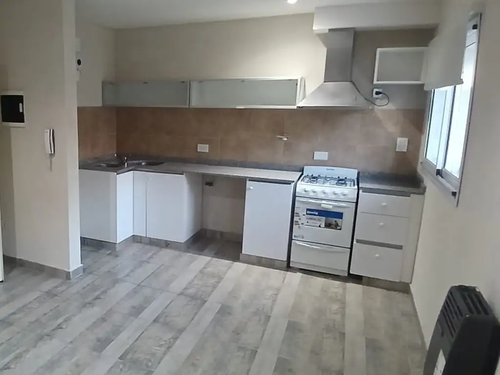 Foto de DEPARTAMENTO 2 AMBIENTES A ESTRENAR, imagen 2