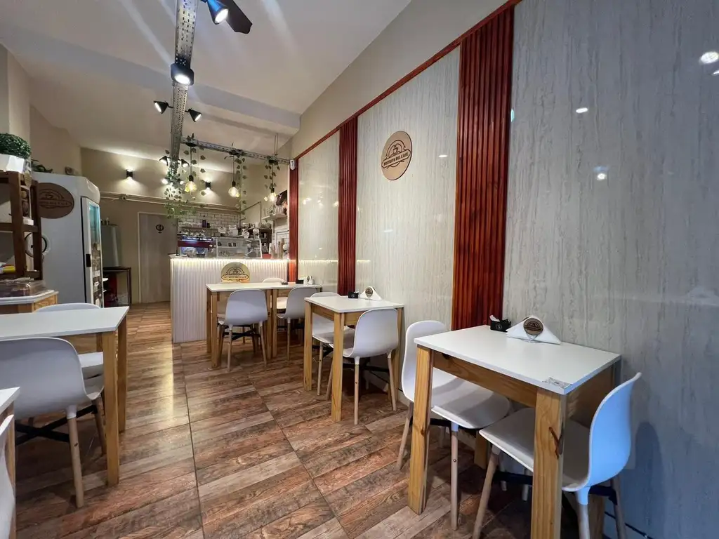 Foto de Venta Local con Fondo de Comercio en Monte Castro, imagen 5