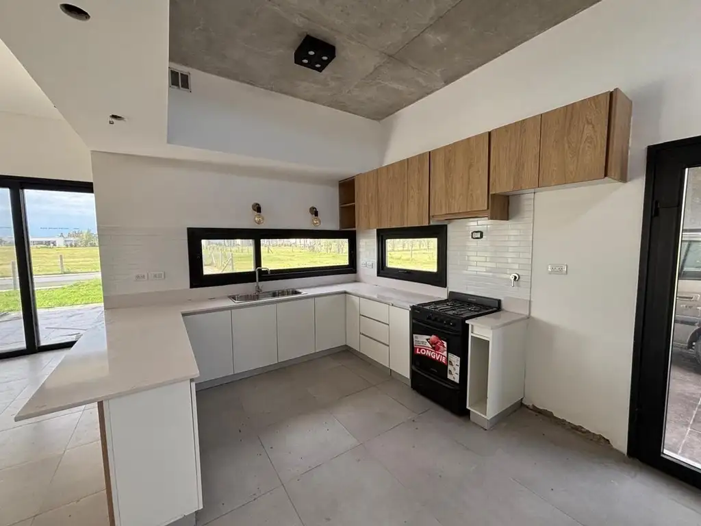 Foto de Casa en alquiler Comarcas de Luján Barrio San Roque, imagen 5