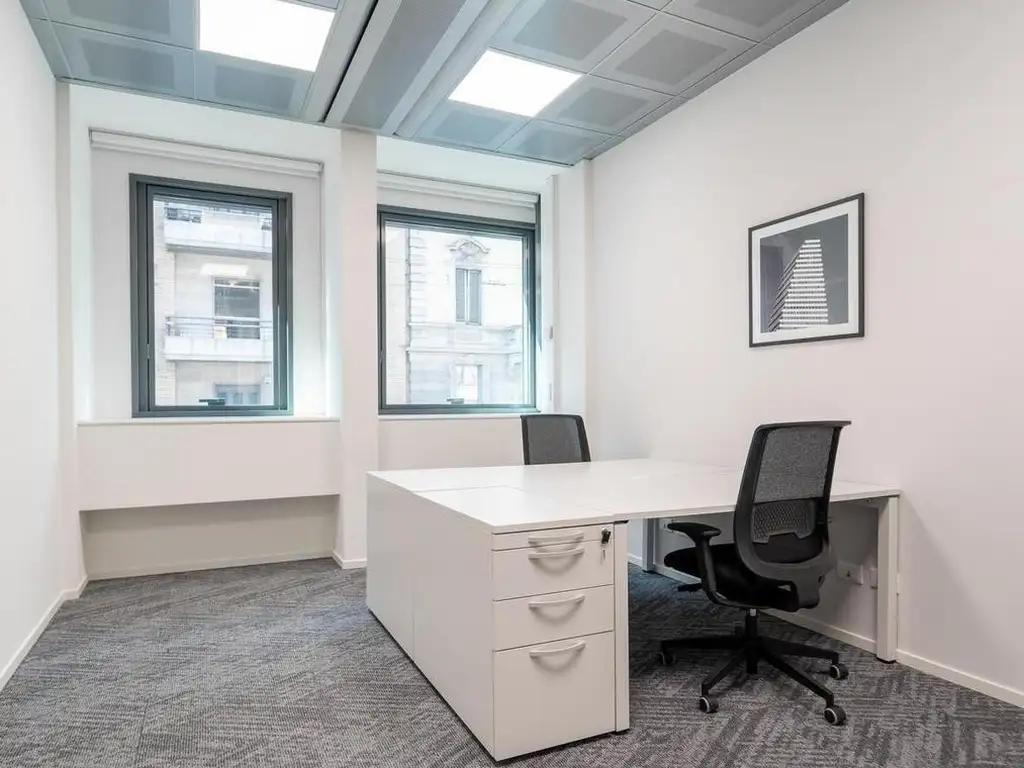Foto de Accede a oficinas profesionales en BUENOS AIRES, Olivos USD, imagen 5