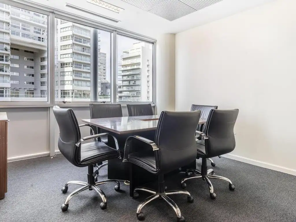 Foto de Únete a un entorno colaborativo de coworking en BUENOS AIRES, Olivos USD, imagen 5
