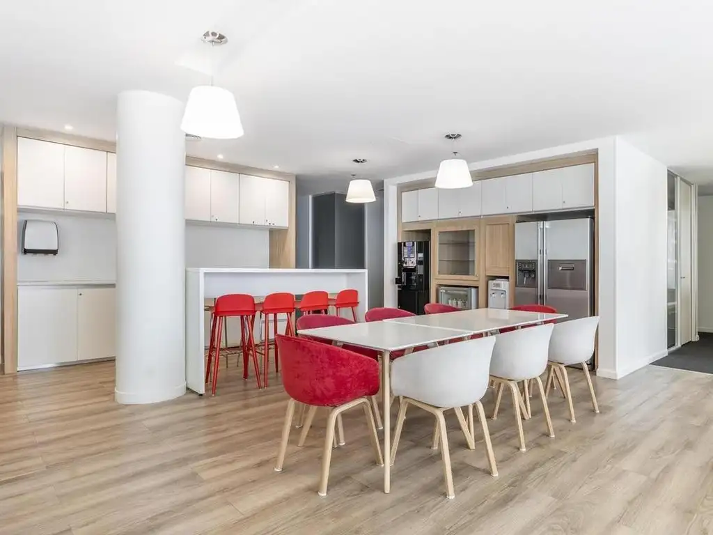 Foto de Únete a un entorno colaborativo de coworking en BUENOS AIRES, Olivos USD, imagen 3