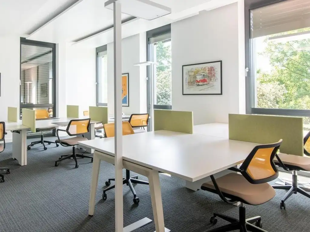 Foto de Únete a un entorno colaborativo de coworking en BUENOS AIRES, Olivos USD, imagen 4