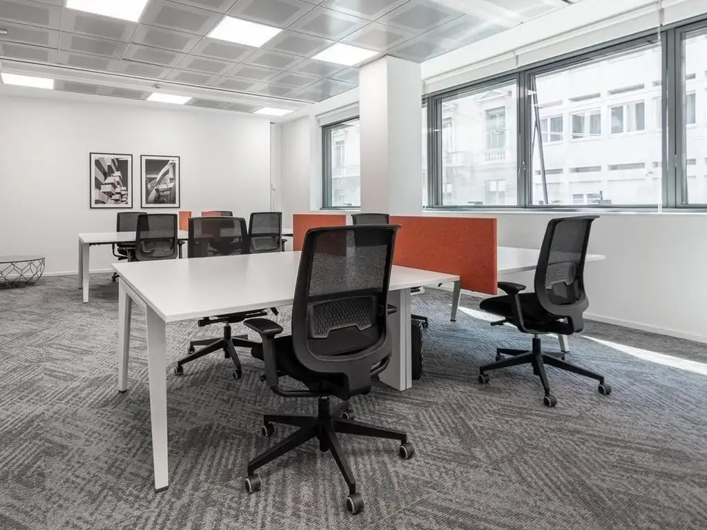 Foto de Únete a un entorno colaborativo de coworking en BUENOS AIRES, Olivos USD, imagen 2