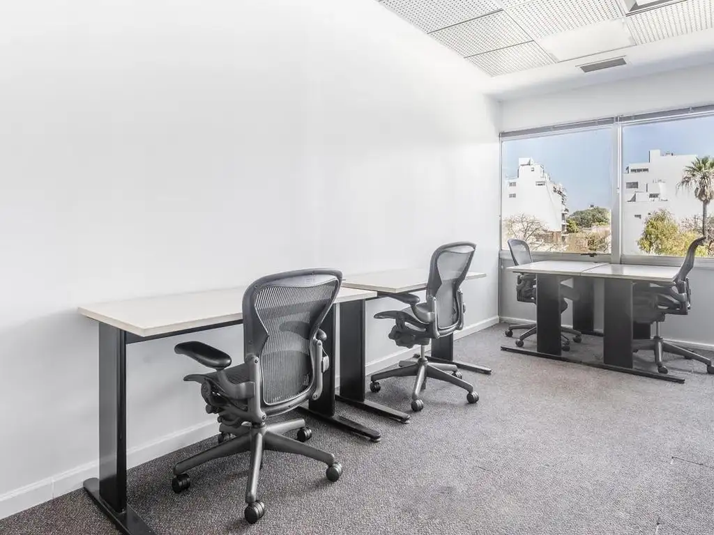 Foto de Espacio de oficina en renta para 3 personas en BUENOS AIRES, Olivos USD, imagen 1