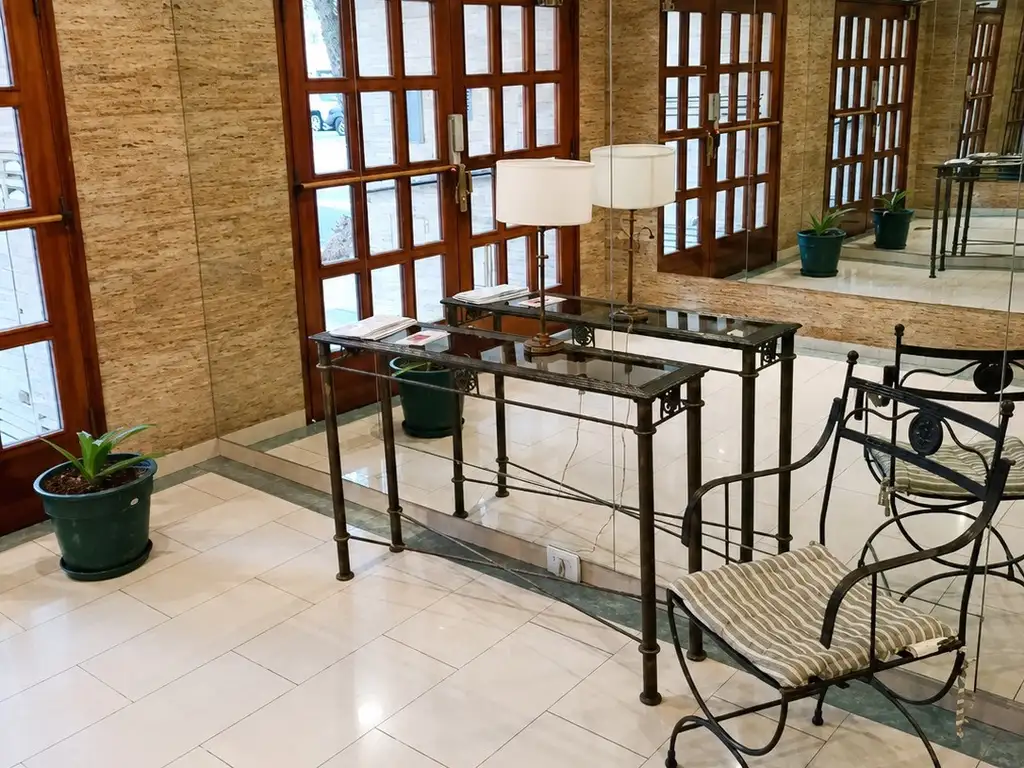 Foto de EXCELENTE MONOAMBIENTE CON COCINA SEPARADA, imagen 3