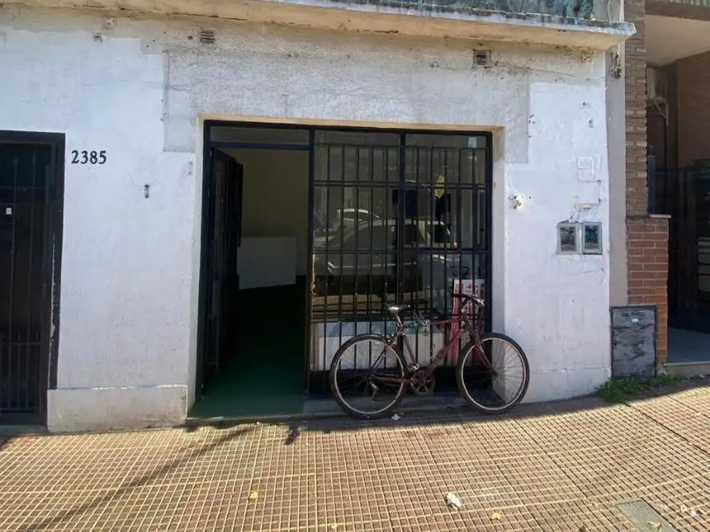 Foto de LOCAL COMERCIAL SOBRE AV. MARQUEZ, imagen 1