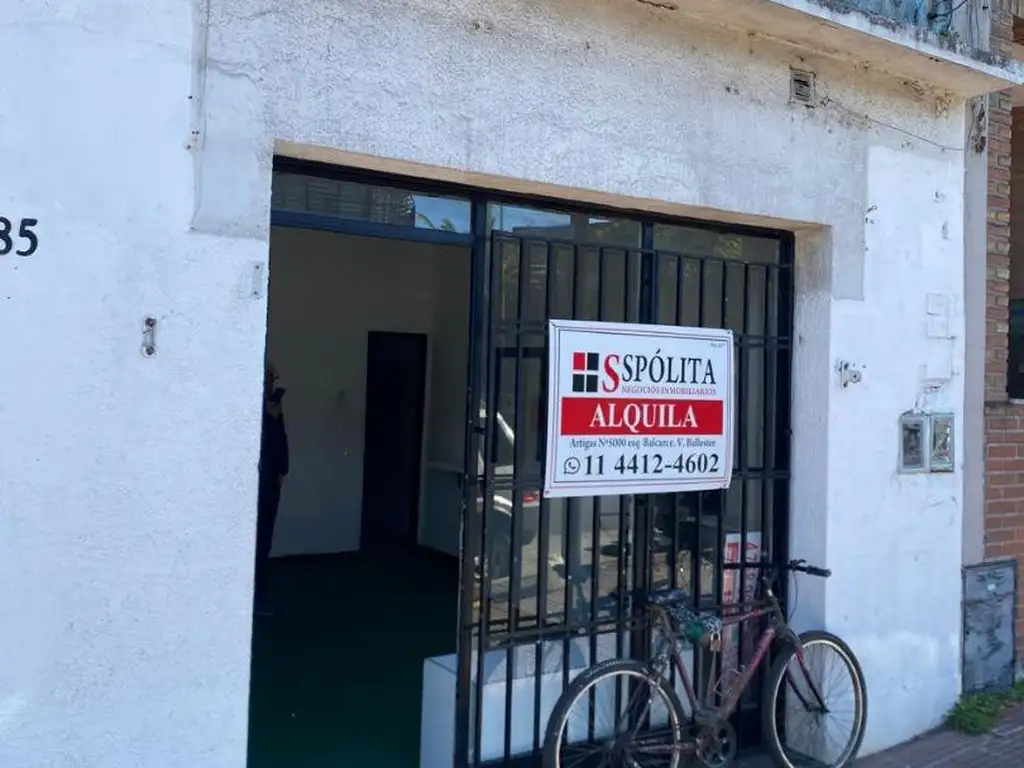 Foto de LOCAL COMERCIAL SOBRE AV. MARQUEZ, imagen 2