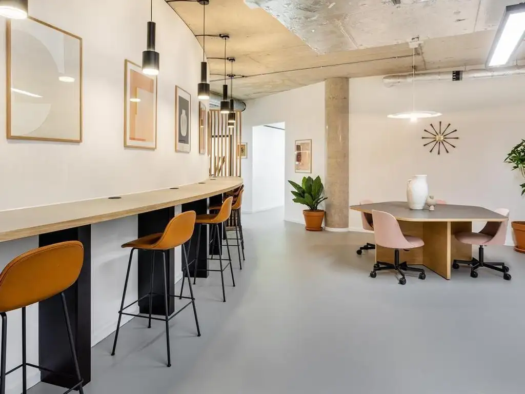 Foto de Acceso todo incluido a espacios de coworking en ARG - Buenos Aries, imagen 1