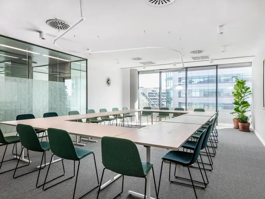 Foto de Acceso todo incluido a espacios de coworking en ARG - Buenos Aries, imagen 2