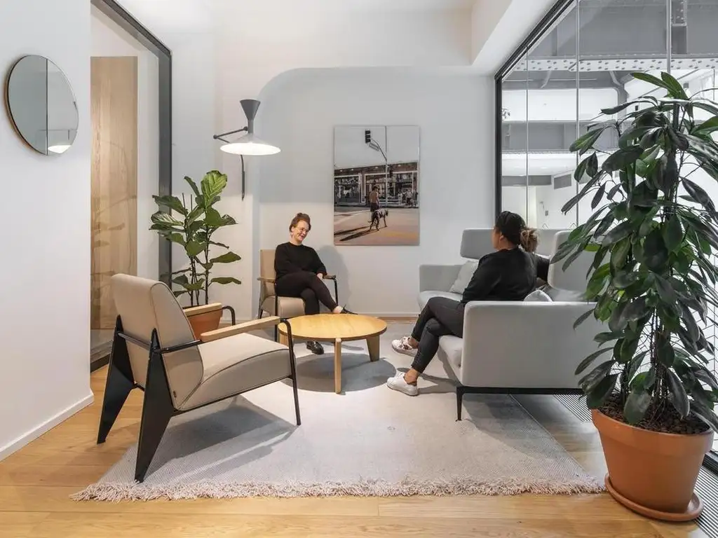 Foto de Acceso todo incluido a espacios de coworking en ARG - Buenos Aries, imagen 5