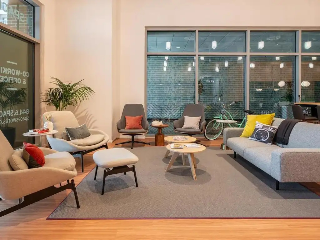 Foto de Acceso todo incluido a espacios de coworking en ARG - Buenos Aries, imagen 3