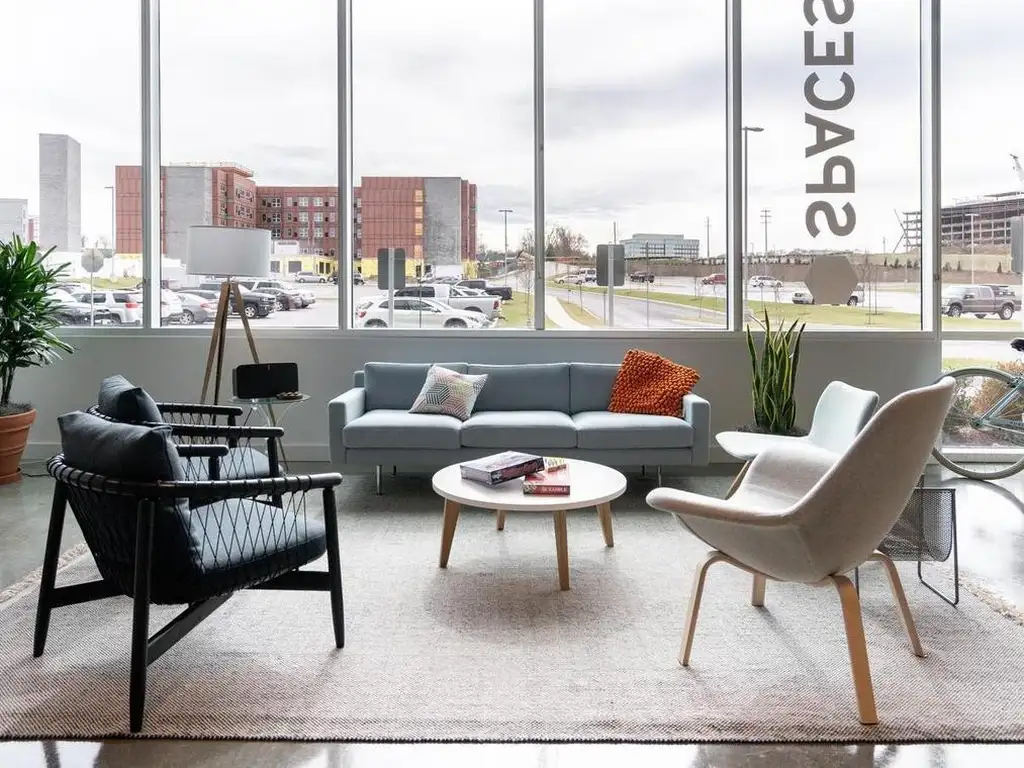 Foto de Acceso todo incluido a espacios de coworking en ARG - Buenos Aries, imagen 4