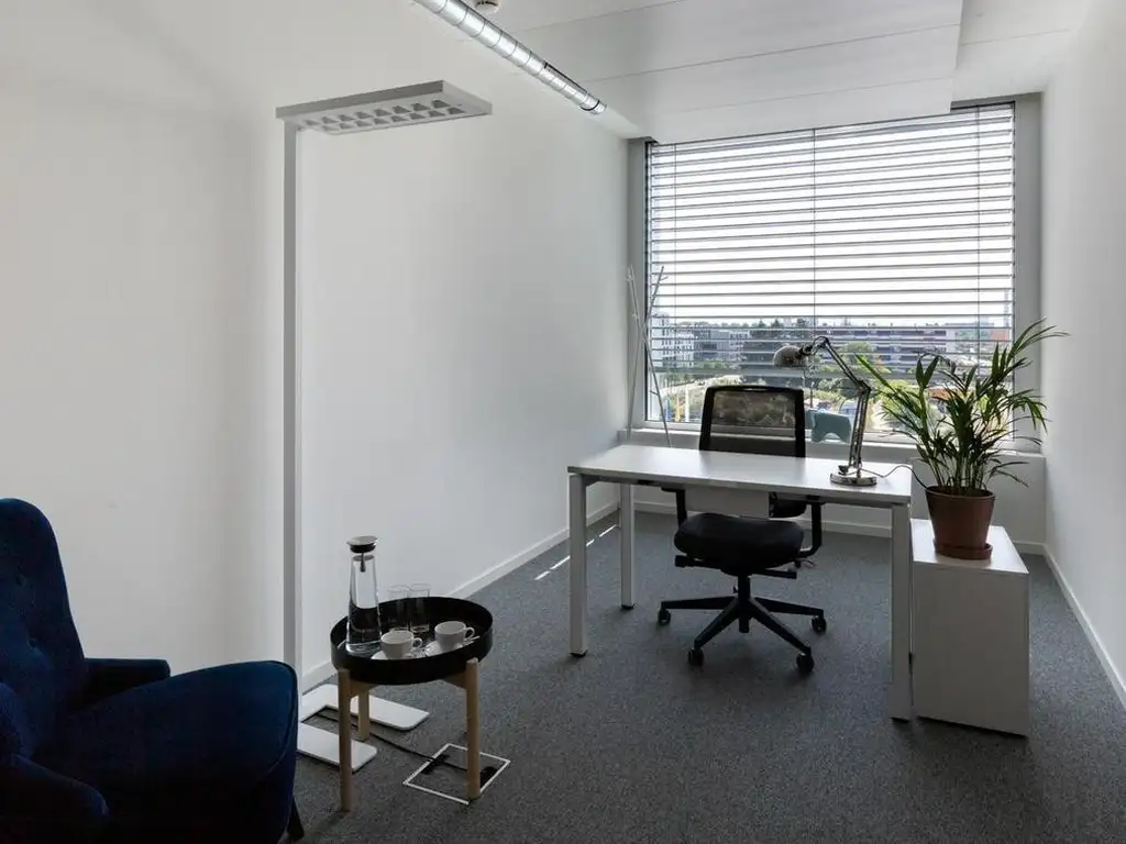 Foto de Oficinas a medida para 1 persona en ARG - Buenos Aries - Republica, imagen 5