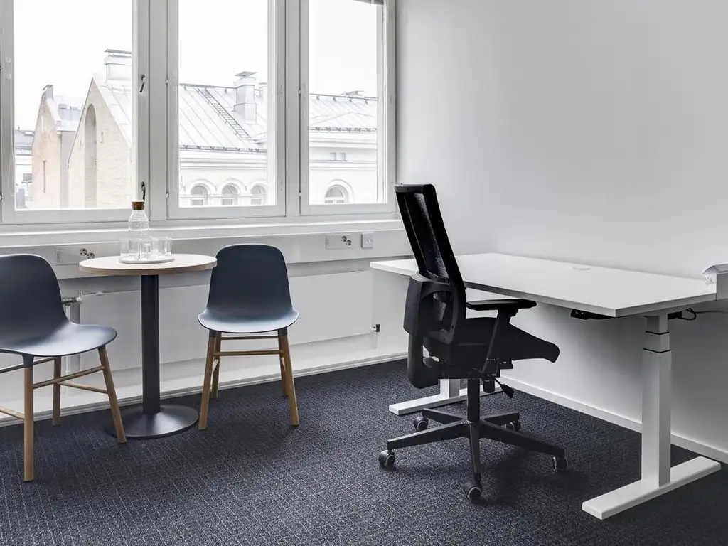 Foto de Oficinas a medida para 1 persona en ARG - Buenos Aries - Republica, imagen 3