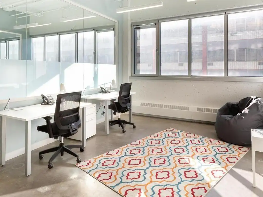 Foto de Oficinas privadas totalmente equipadas para ti y tu equipo en ARG, imagen 3