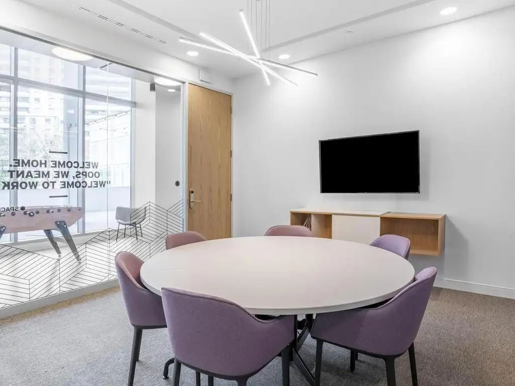 Foto de Encuentra oficinas para rentar en ARG - Buenos Aries - Republica para 5, imagen 2
