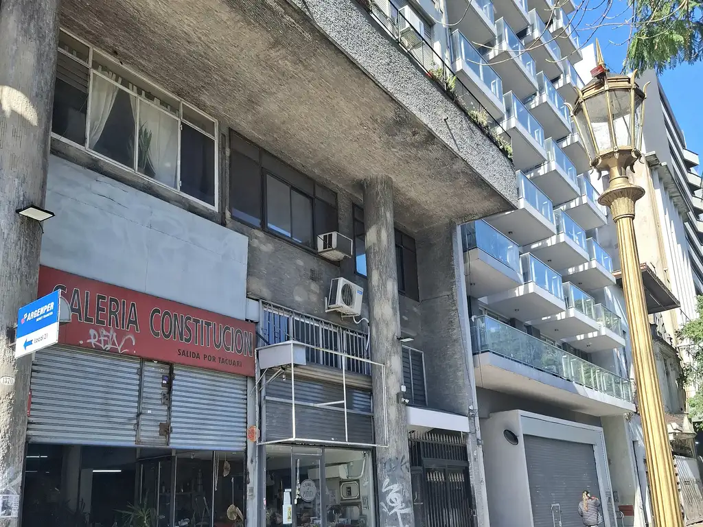 Foto de Oficina con conectividad inmejorable., imagen 1