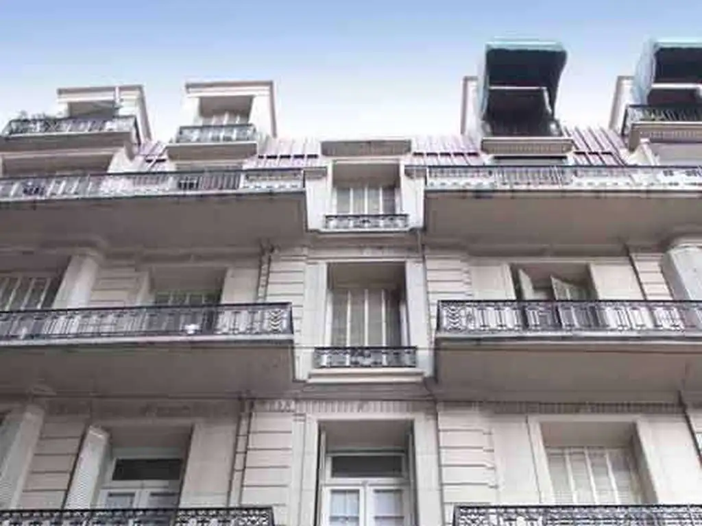 Foto de DEPARTAMENTO 3 DORMITORIOS - BARRIO NORTE, CAPITAL FEDERAL, imagen 2